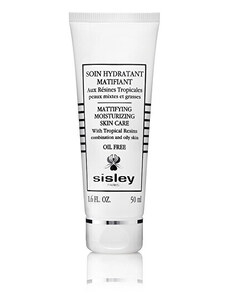Sisley Matující a hydratační péče o pleť (Mattifying Moisturizing Skin Care) 50 ml