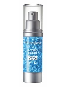 Neutrogena Intenzivní hydratační sérum Hydro Boost (Capsule In Serum) 30 ml