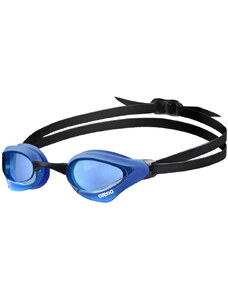Plavecké brýle Arena Cobra Core Swipe Černo/modrá