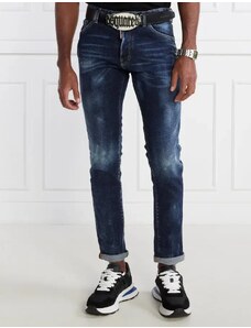 Dsquared2 Džíny Cool guy jean | Tapered fit