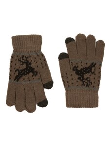 Art Of Polo Kids's Gloves Rk23335-5