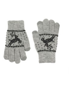 Art Of Polo Kids's Gloves Rk23335-1