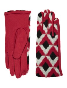 Art Of Polo Woman's Gloves Rk23207-1