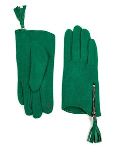 Art Of Polo Woman's Gloves Rk23384-3
