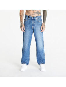 Tommy Hilfiger Pánské džíny Tommy Jeans Skater Jean Printed Denim