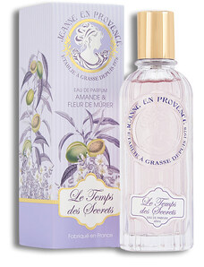 Dámská parfémovaná voda Jeanne en Provence Le Temps des Secret, 60 ml