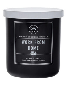 Vonná svíčka DW Home Work From Home – práce z domu