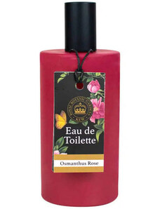 Toaletní voda English Soap Company Osmanthus Rose – vonokvětka a růže, 100 ml