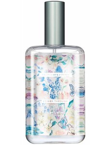 Sprej na tělo a do prostoru Heathcote & Ivory Flower of Focus, 100 ml