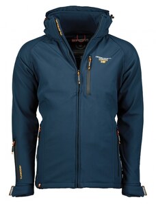 GEOGRAPHICAL NORWAY bunda pánská TABOO MEN softshell