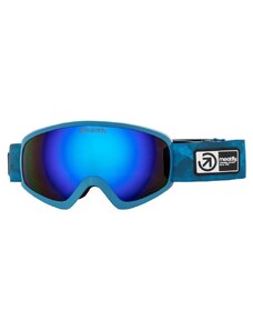 MeatFly SNB & SKI brýle Norton 2022 Mountains Blue