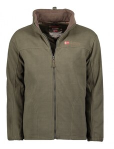 GEOGRAPHICAL NORWAY mikina pánská TAMAZONIE MEN ASS A 224 fleece