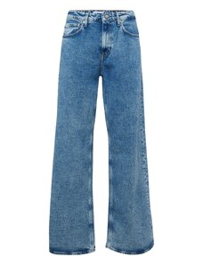 Calvin Klein Jeans Džíny '90S' modrá džínovina