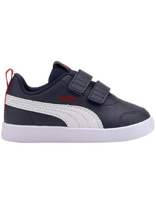 Boty Puma Courtflex v2 V Jr 371544 01