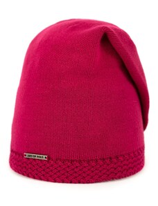 Art of Polo Cap 23802 Chilly raspberry 5