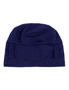 Art Of Polo Woman's Hat Cz20227-3 Navy Blue