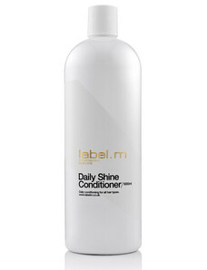 label.m Daily Shine Conditioner 1l