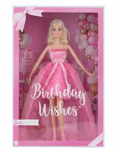 Mattel Barbie Úžasné narozeniny