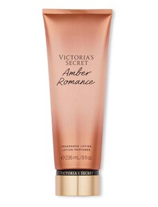 Victoria's Secret Parfémový Tělový krém AMBER ROMANCE