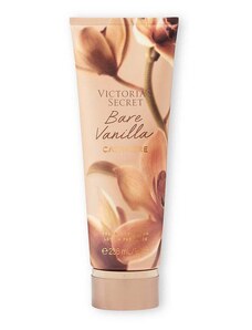 Victoria's Secret Parfémový Tělový krém BARE VANILLA CASHMERE