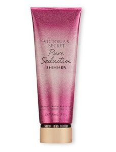 Victoria's Secret Parfémový Tělový krém PURE SEDUCTION SHIMMER