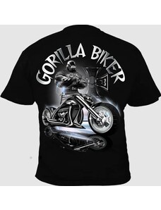Motorkářské tričko Gorilla biker GB 18