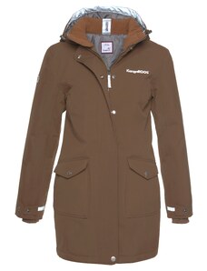 KANGAROOS parka s kapucí*