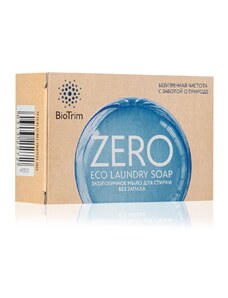 Ekologické mýdlo BioTrim Eco Laundry Soap ZERO pro ruční čištění
