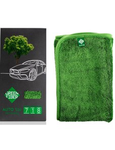 Greenway Green Fiber AUTO S16 Autoutěrka na mokré čištění