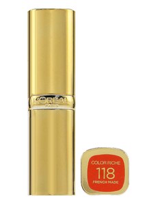 L'Oréal Paris Color Riche hydratační rtěnka 118 French Made 4,8 g