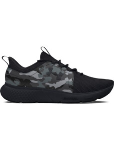 Pánská běžecká obuv Under Armour Charged Decoy Camo