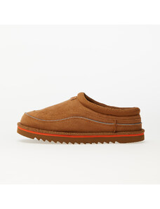 Pánské slip-on tenisky UGG M Tasman Cali Wave Chestnut/ Orange Soda