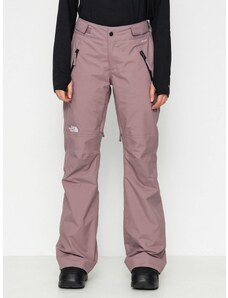 The North Face Aboutaday (fawn grey)fialová