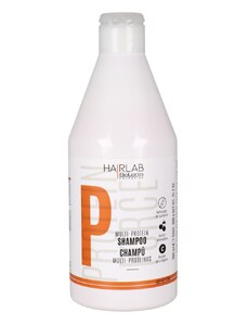 Salerm Cosmetics Salerm HAIR LAB šampon s proteiny 1200 ml