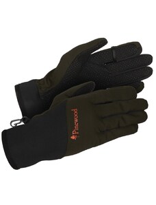 Pinewood rukavice Hunters Neopren