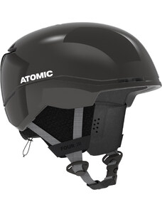 Lyžařská helma Atomic Four Jr R Velikost: 48-52 black