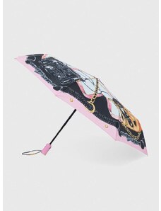 Deštník Moschino 8924 OPENCLOSEA