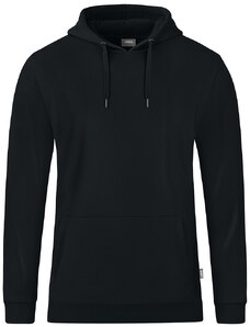 Mikina s kapucí JAKO Organic Hoody c6720m-800