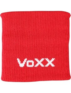 Froté potítko Voxx červená