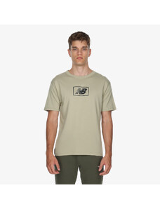 New Balance NB Essentials Logo T-Shirt