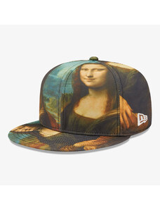 New Era LE LOUVRE BLK