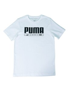 Puma BLANK BASE MENS TEE