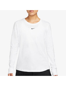 Nike W NSW TEE ESSNTL LS LBR