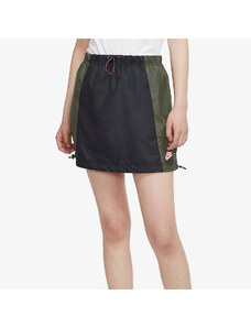 Nike W NSW ICN CLSH SKIRT WVN