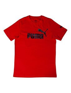 Puma BLANK BASE MENS TEE