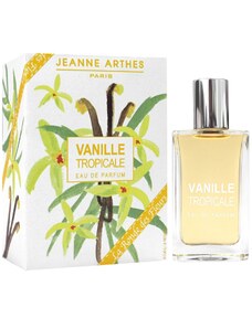Parfémovaná voda Jeanne Arthes Vanille Tropicale, 30 ml