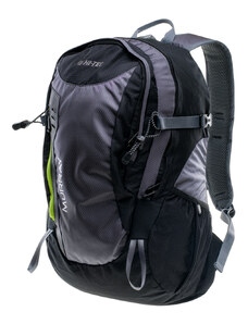 HI-TEC Murray 35L - turistický batoh (černý)