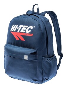 HI-TEC Brigg - batoh (modrý)