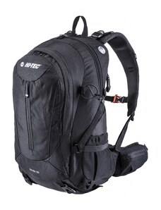 HI-TEC Aruba 30L - turistický batoh (černý)