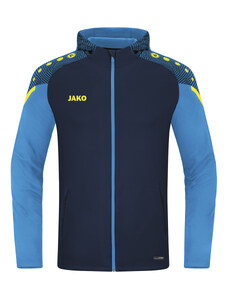 Mikina s kapucí Jako Hoodie Performance 6822-908